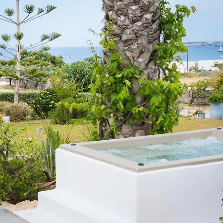 Navi B4 Brand New In Naousa 아파트 리바디아