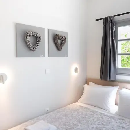 Apartamento Navi B4 Brand New In Naousa *